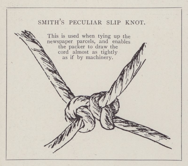 W H Smith