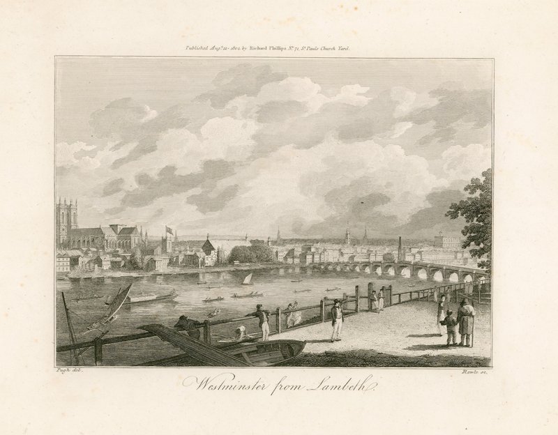 Westminster by English School