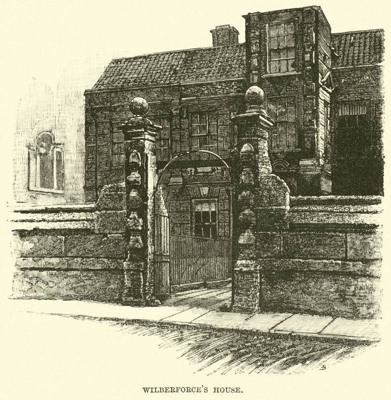 Wilberforce