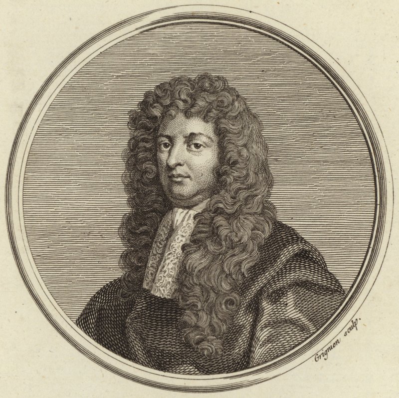William Russell by English School