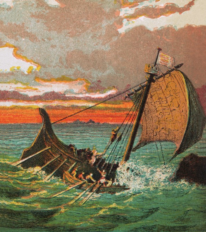 Wreck of the 