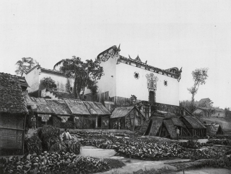 General Chang Fei