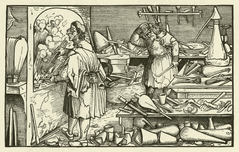 Alchemist