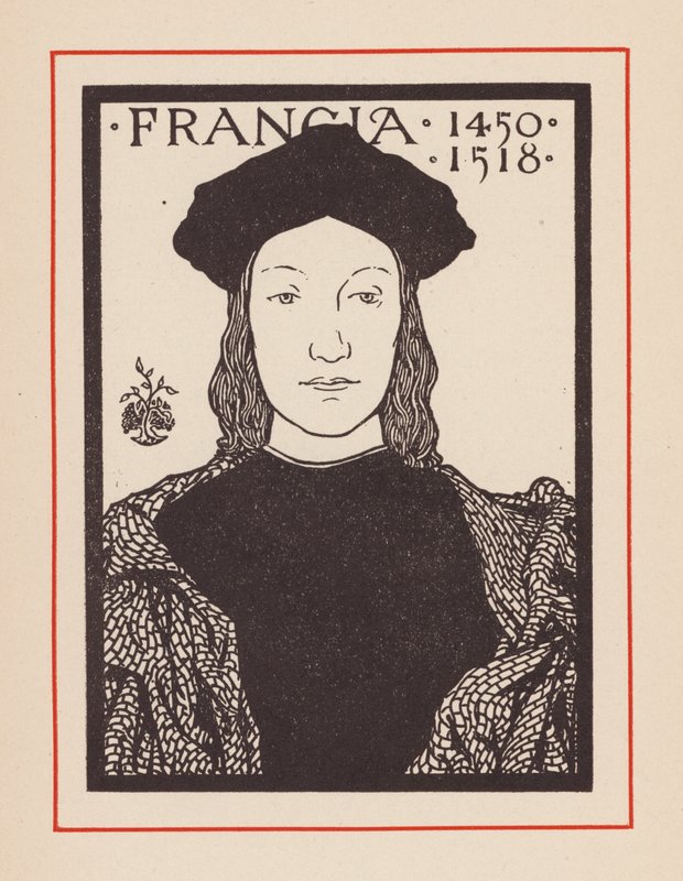 Francesco Francia by European School