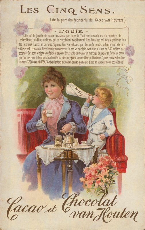 Hearing by European School