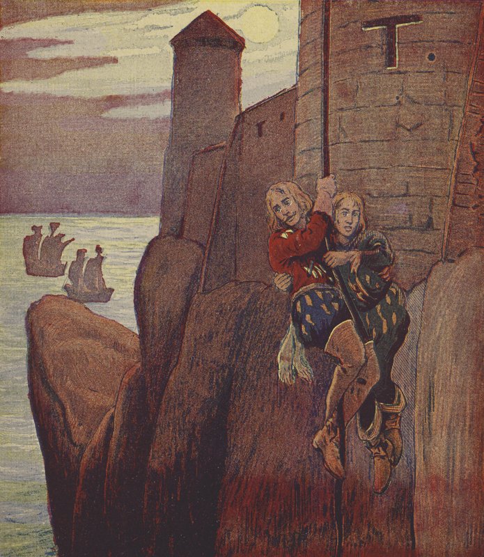 Klaus Störtebeker by European School