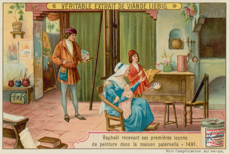 Raphael