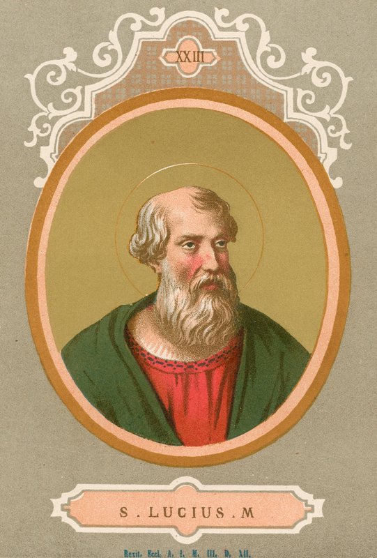 Saint Lucius M by European School