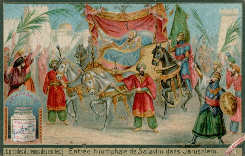 Saladdin