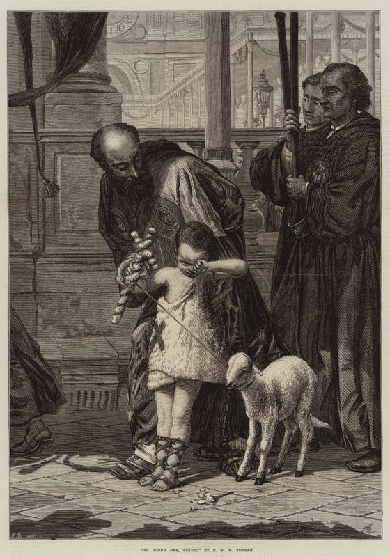 St. John