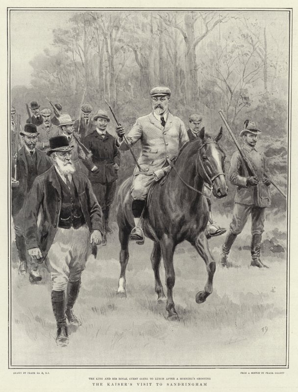 The Kaiser