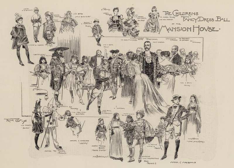 The Children