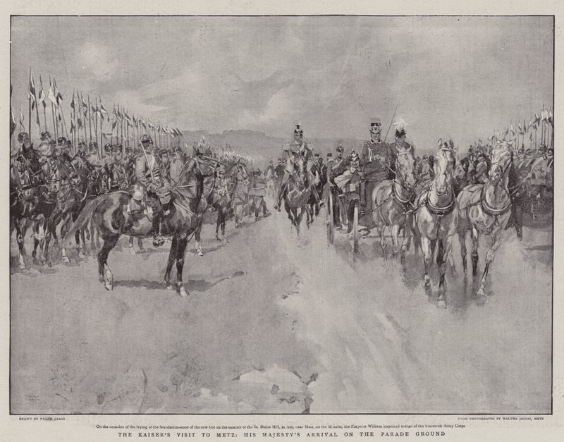The Kaiser