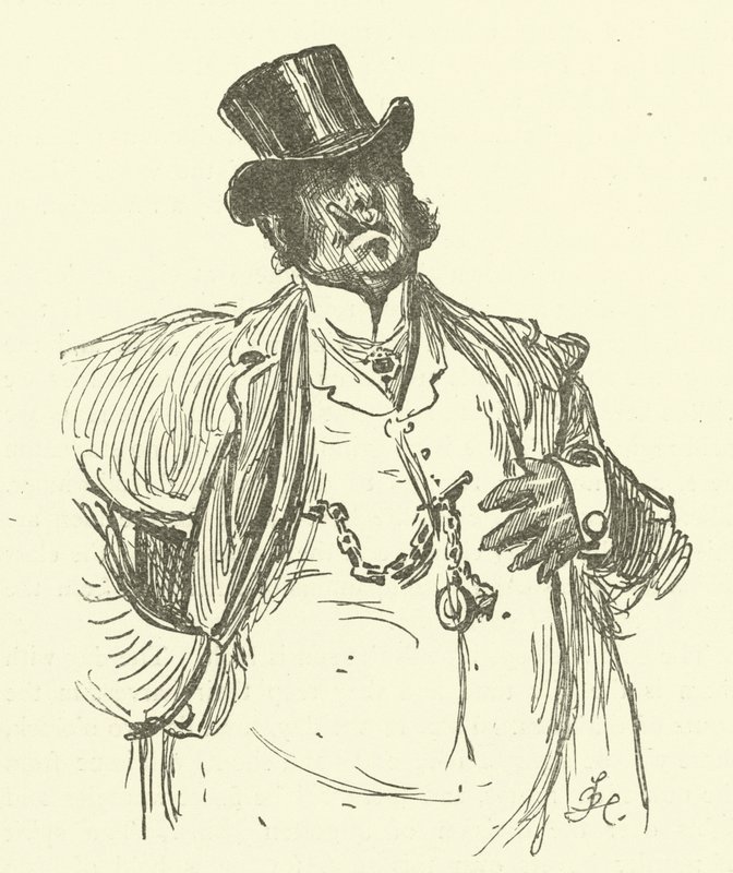 Slum Landlord by Frederick L. Bernard