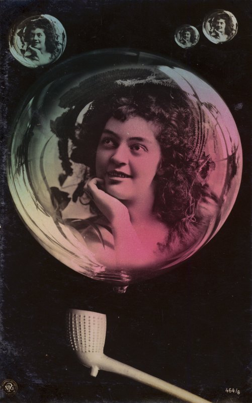 A Young Woman