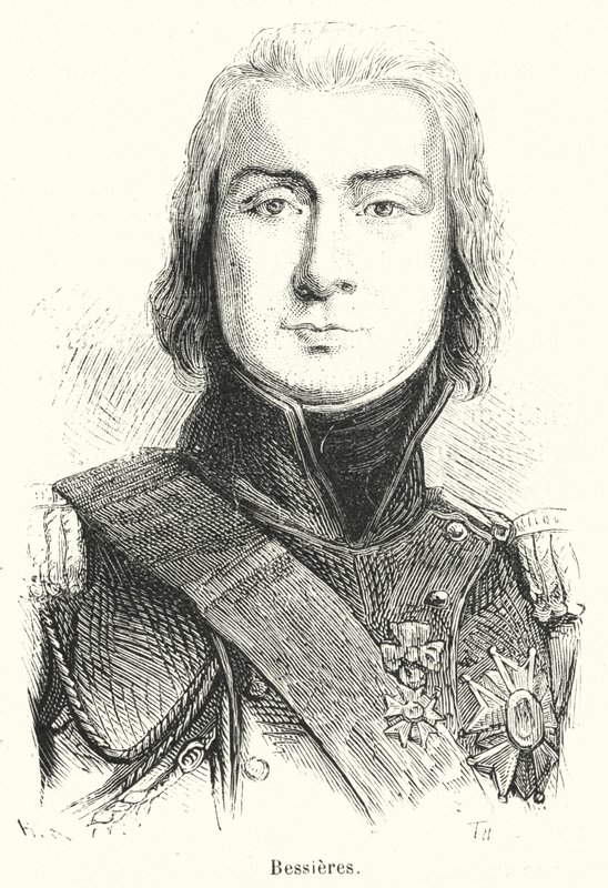 Bessieres by French School