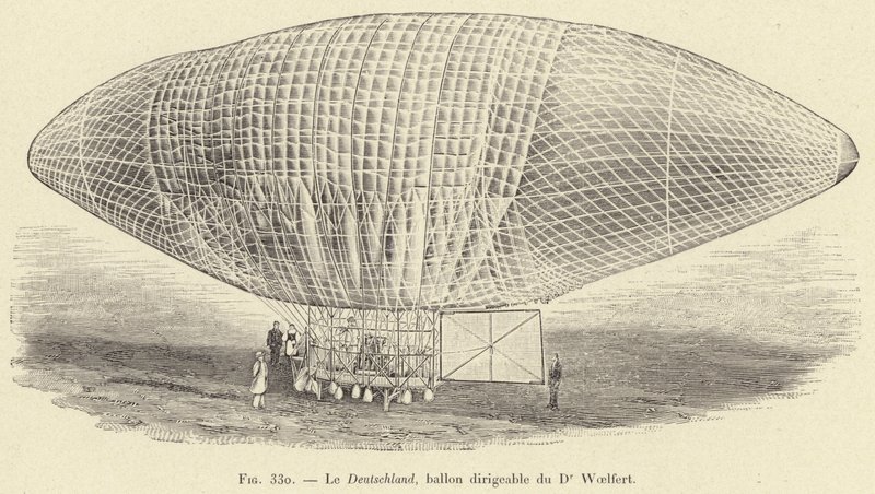 The Deutschland, Dr. Woelfert
