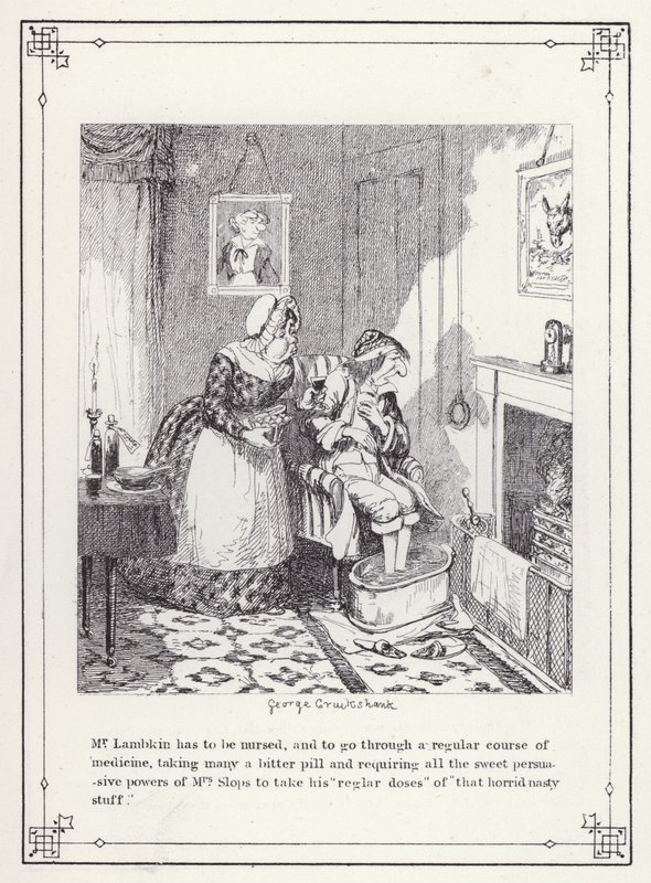 Illustration for The Bachelor