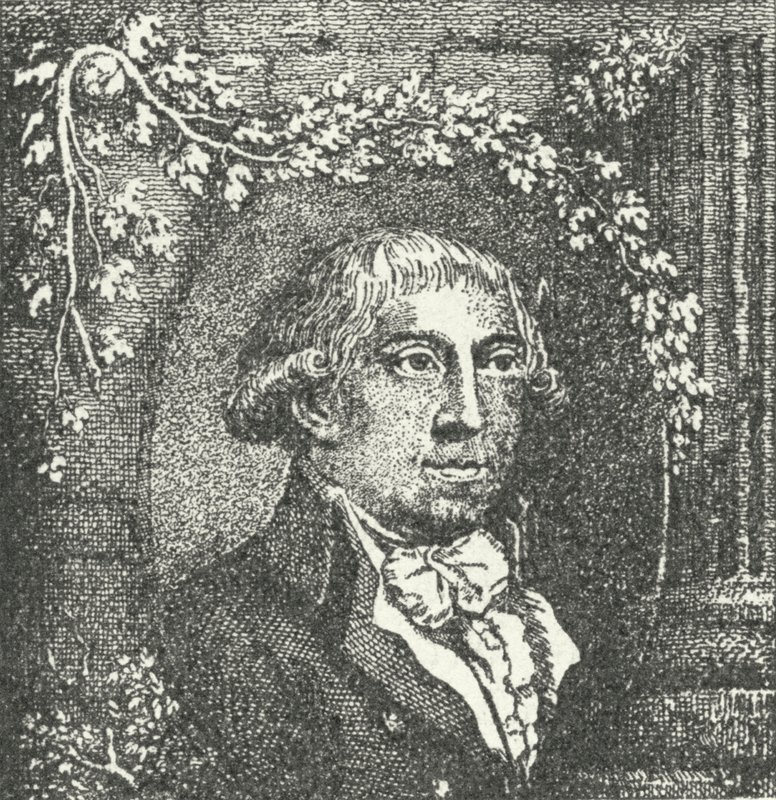 Gottfried August Burger, German poet by German School