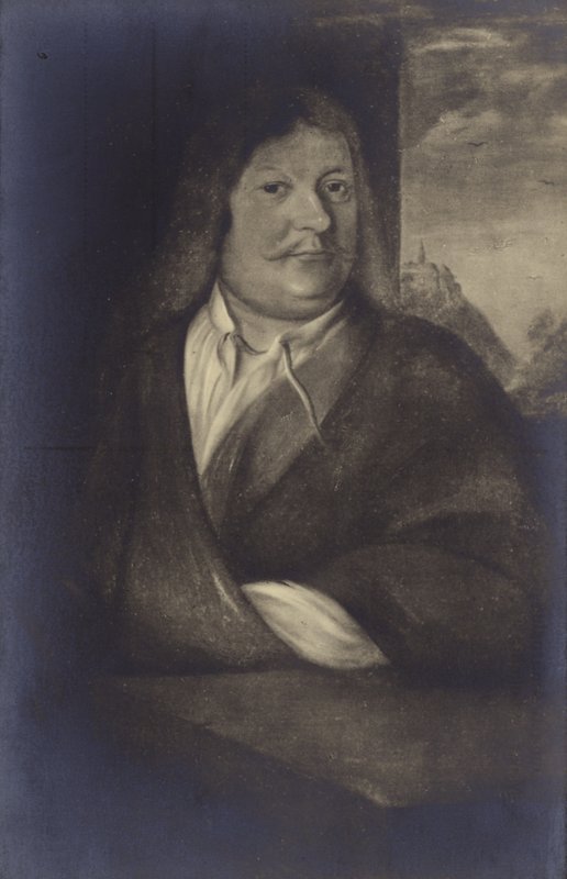 Johann Ambrosius Bach by German School
