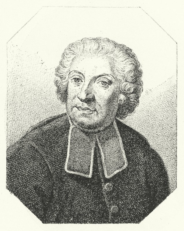 Pietro Metastasio, Italian poet by German School