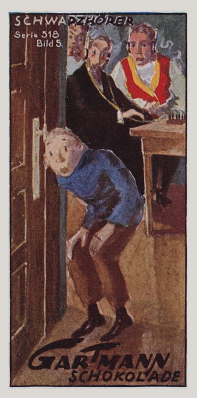 Wireless by German School