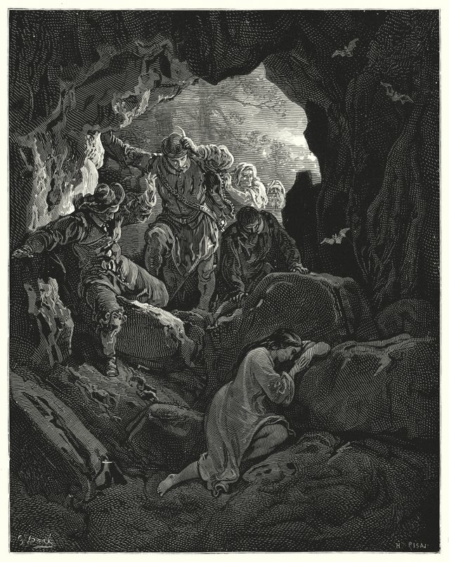 Gustave Dore