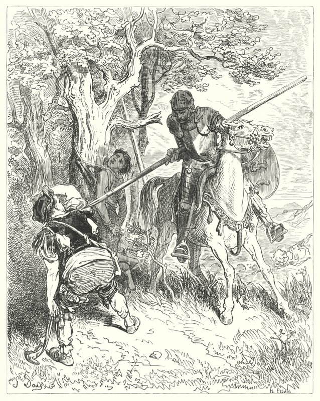 Gustave Dore