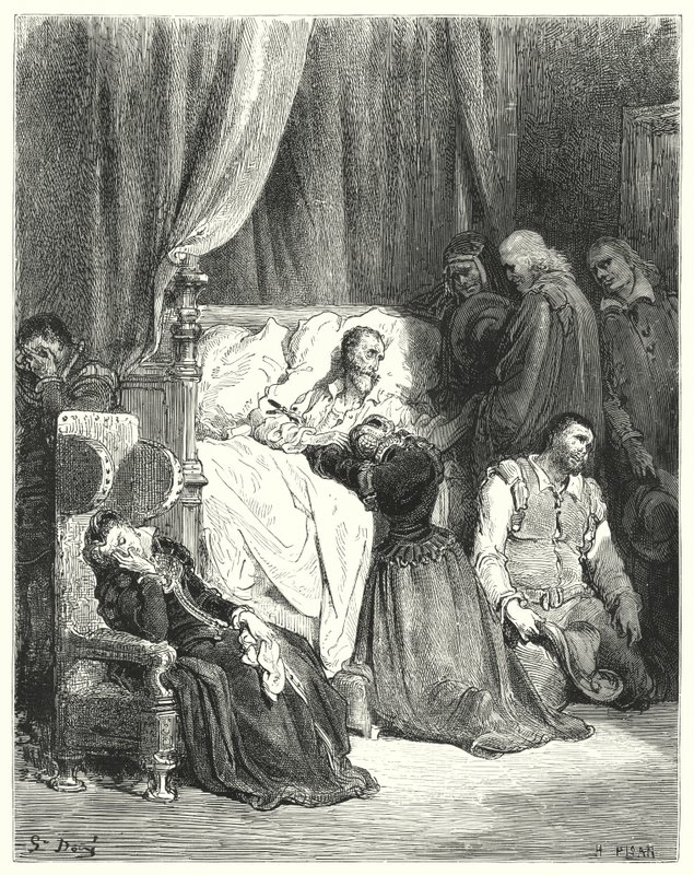 Gustave Dore