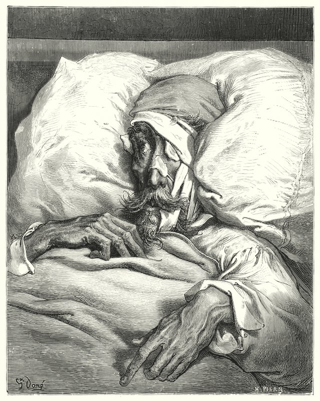 Gustave Dore