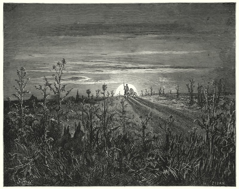 Gustave Dore