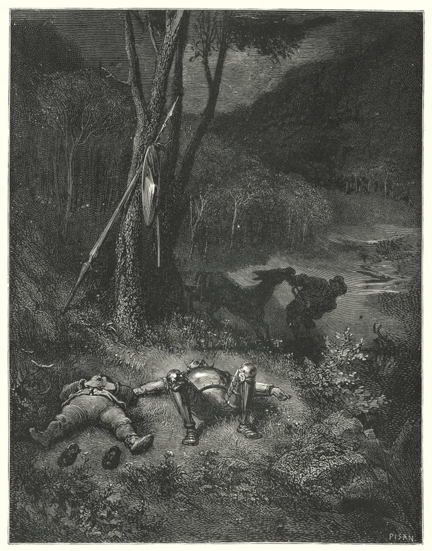 Gustave Dore