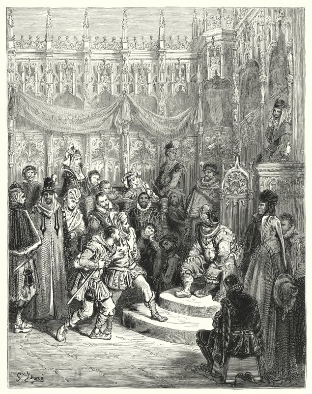 Gustave Dore