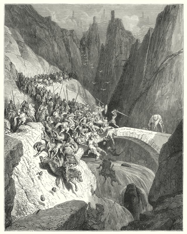 Gustave Dore