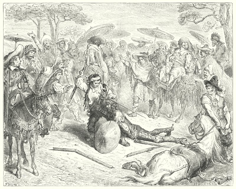 Gustave Dore