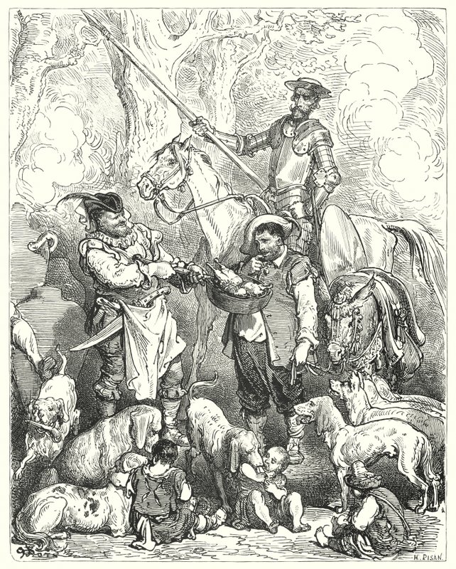 Gustave Dore