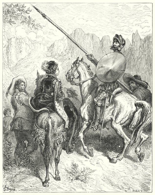 Gustave Dore