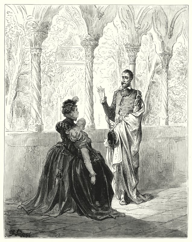 Gustave Dore