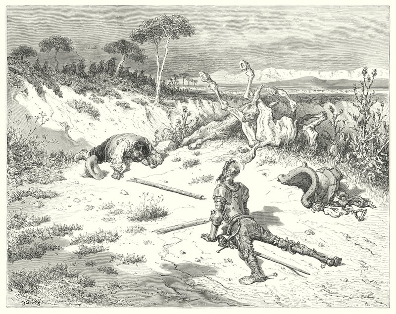 Gustave Dore