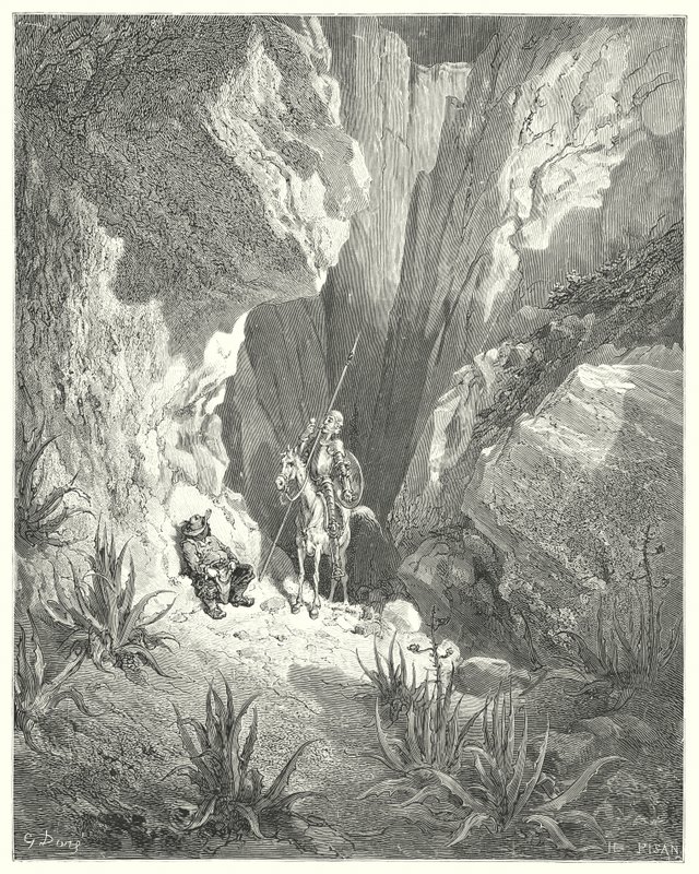Gustave Dore