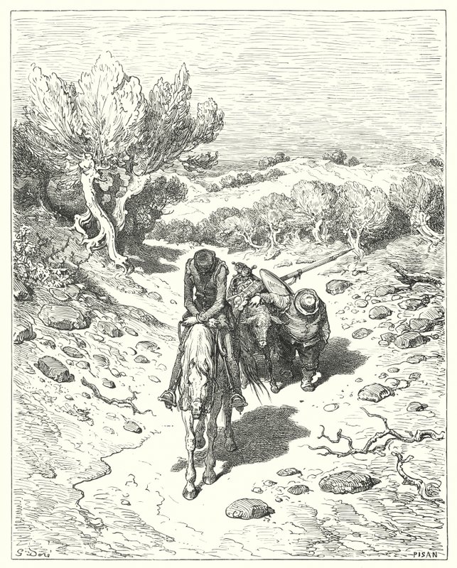 Gustave Dore