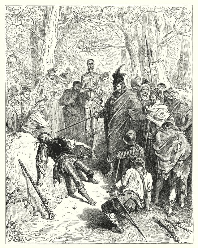 Gustave Dore