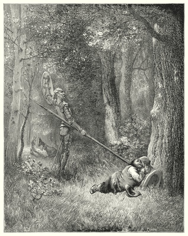 Gustave Dore