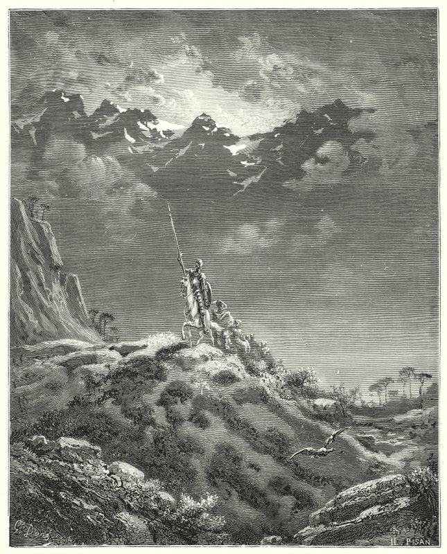 Gustave Dore
