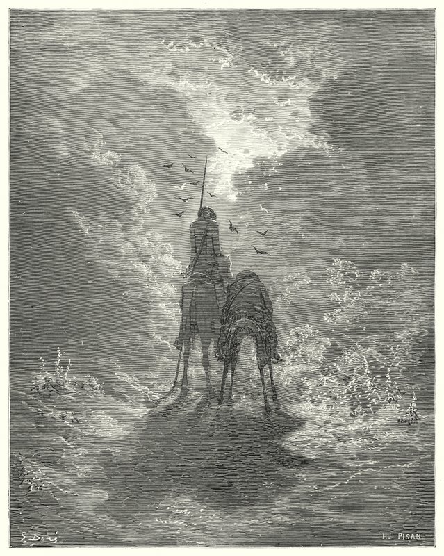 Gustave Dore