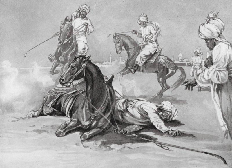 Death of the Slave King, Kutbu
