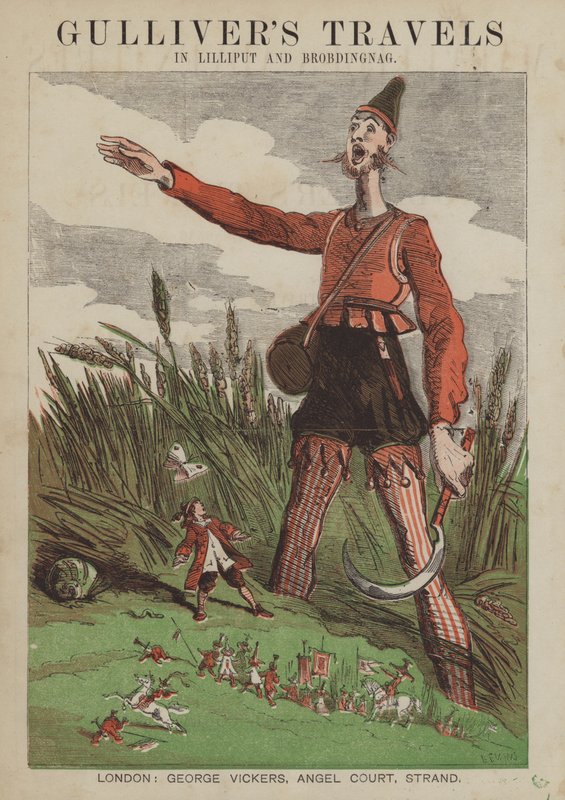 Gulliver