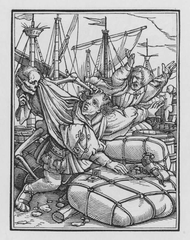 Holbein