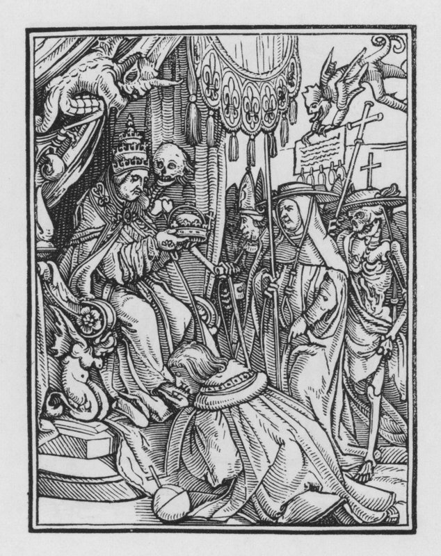 Holbein