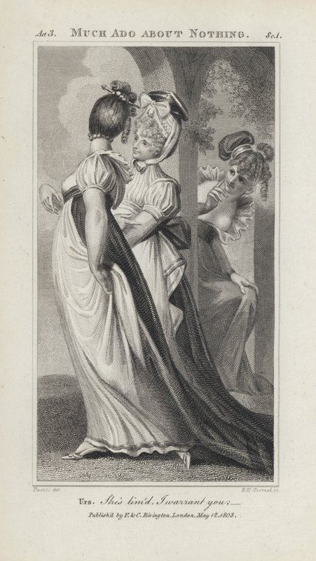 Illustration for Shakespeare
